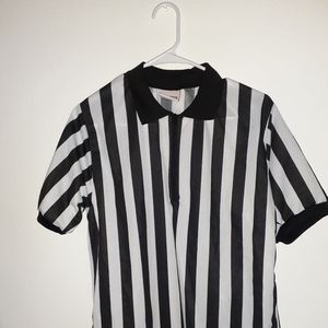 Reffing shirt
